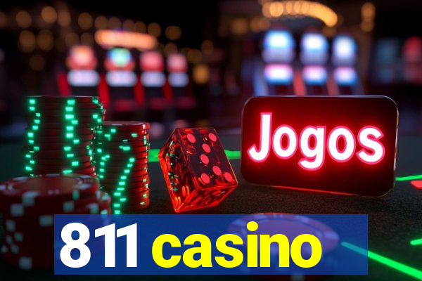 811 casino